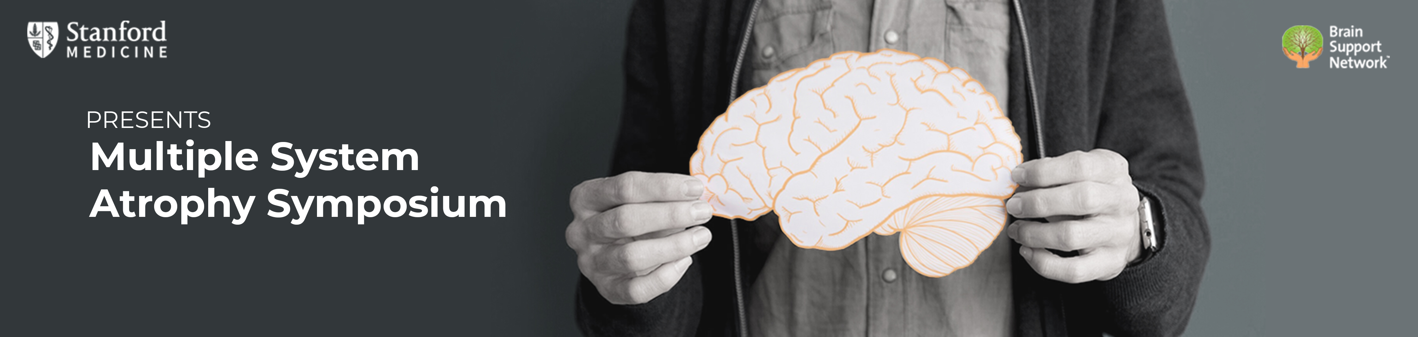 Multiple System Atrophy Symposium | Care Indeed